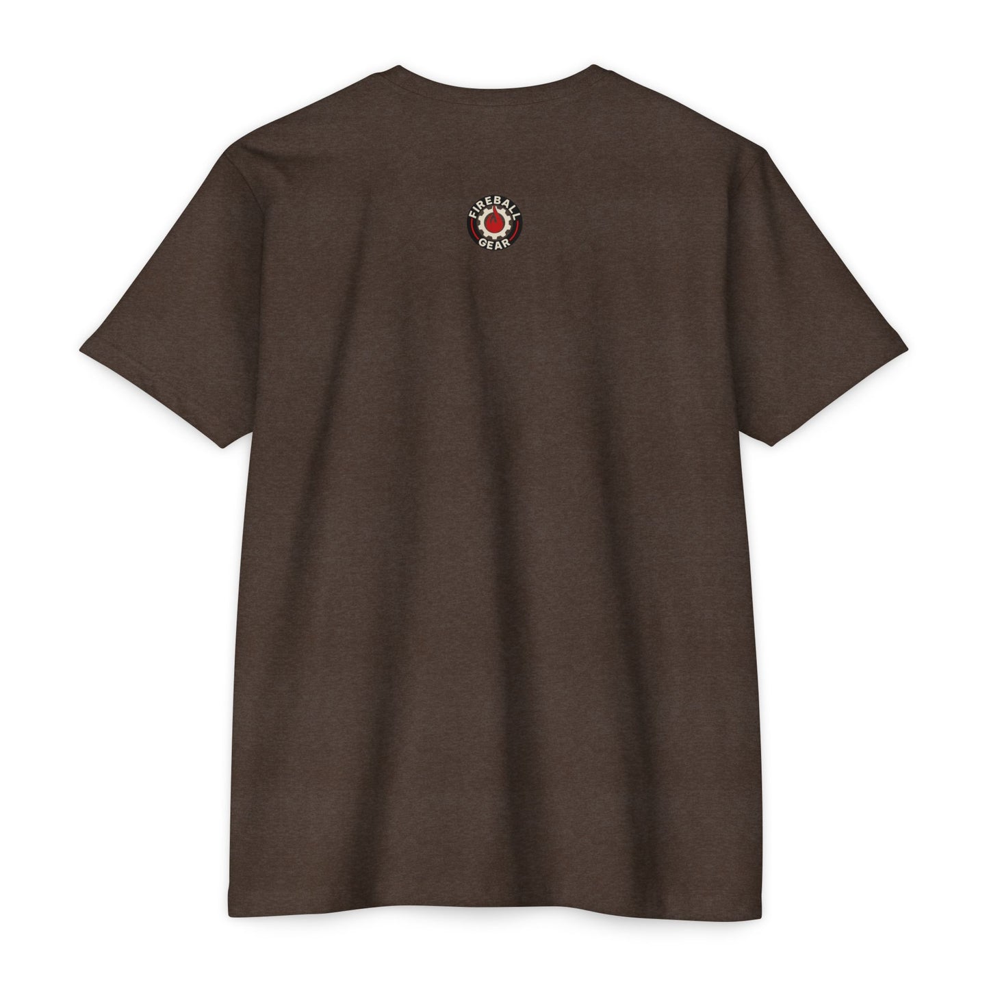 I Bleed - Red, White & Blue - T-shirt