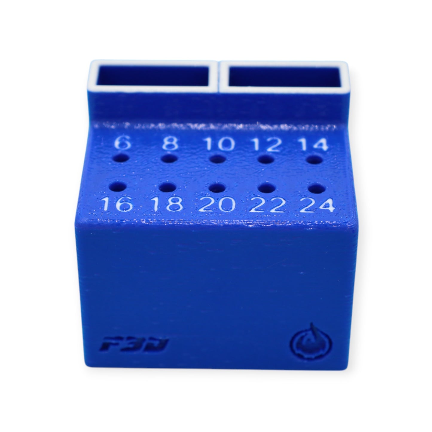 Tungsten Stick-Out Gauge for TIG Welding Torch