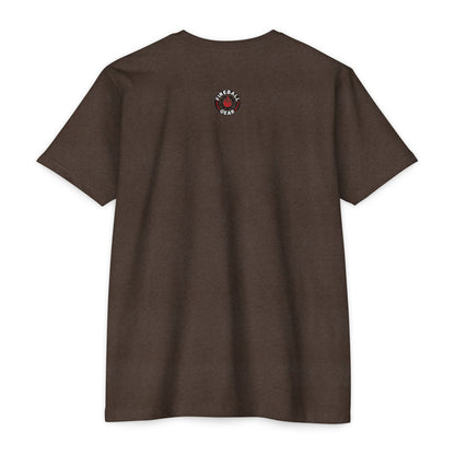 Fireball Fabrication - Distressed - T-shirt
