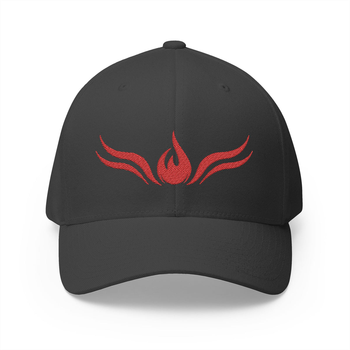 Flames Edge - FlexFit Hat