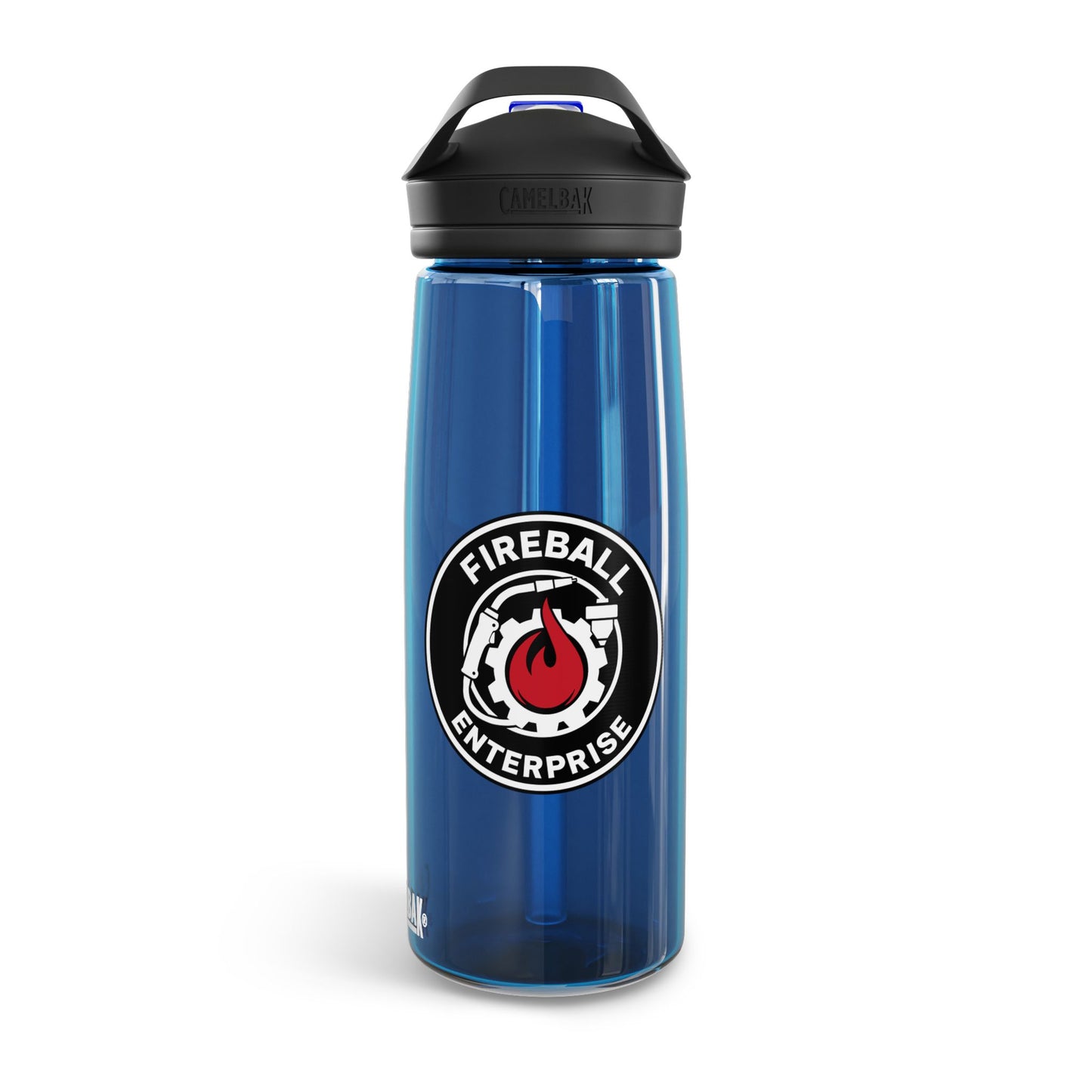 Fireball Enterprise - CamelBak Eddy Water Bottle