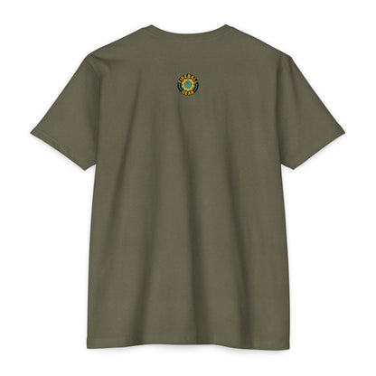 Have a Nice Big Cup of LIBRA-TEA! - Gaming T-shirt