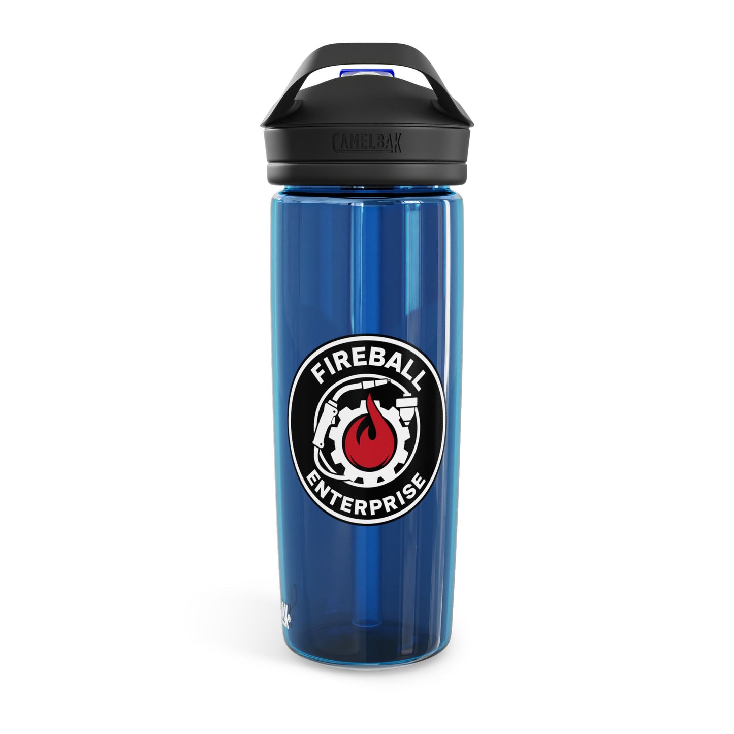 Fireball Enterprise - CamelBak Eddy Water Bottle
