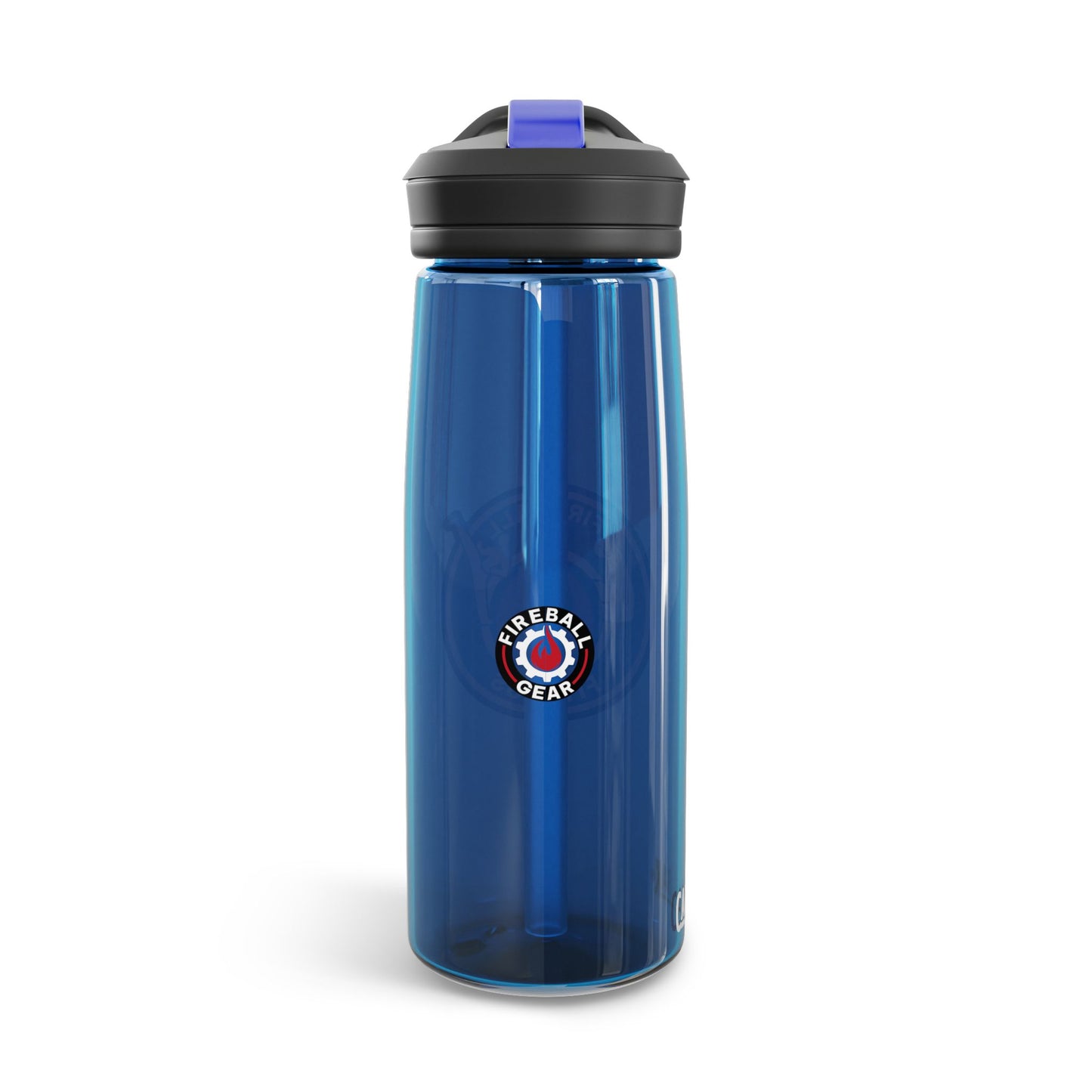 Fireball Fitness - CamelBak Eddy Water Bottle