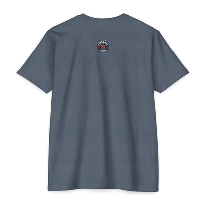 Fireball Fabrication - Distressed - T-shirt