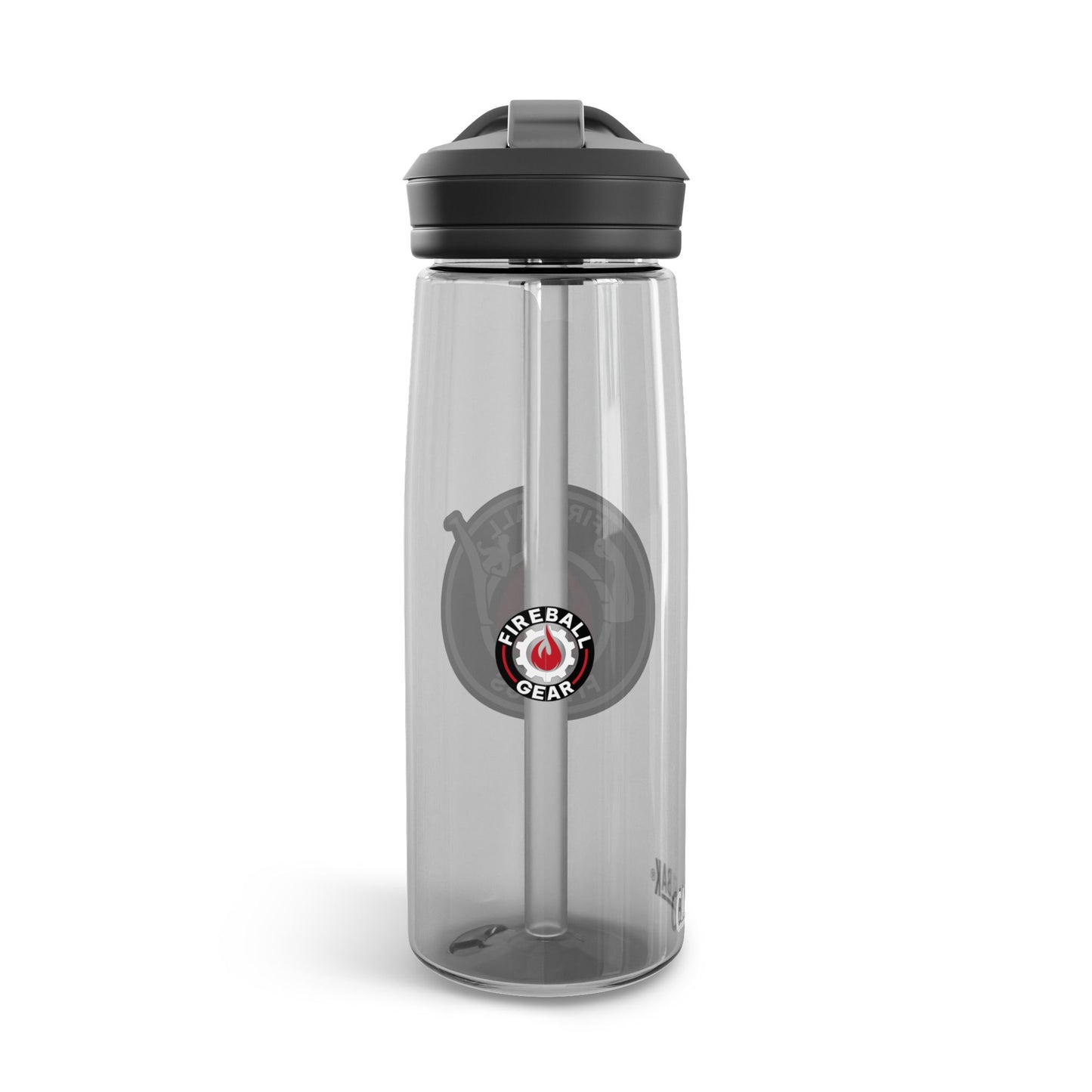 Fireball Fitness - CamelBak Eddy Water Bottle