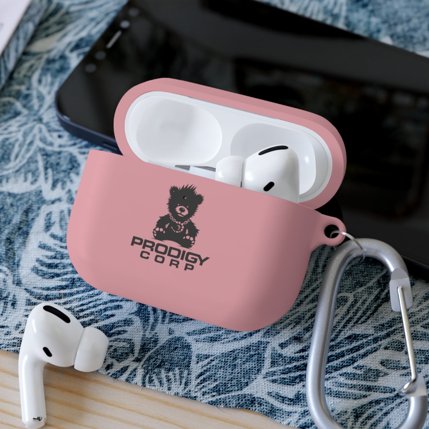 Prodigy Corp - AirPods Case Cover
