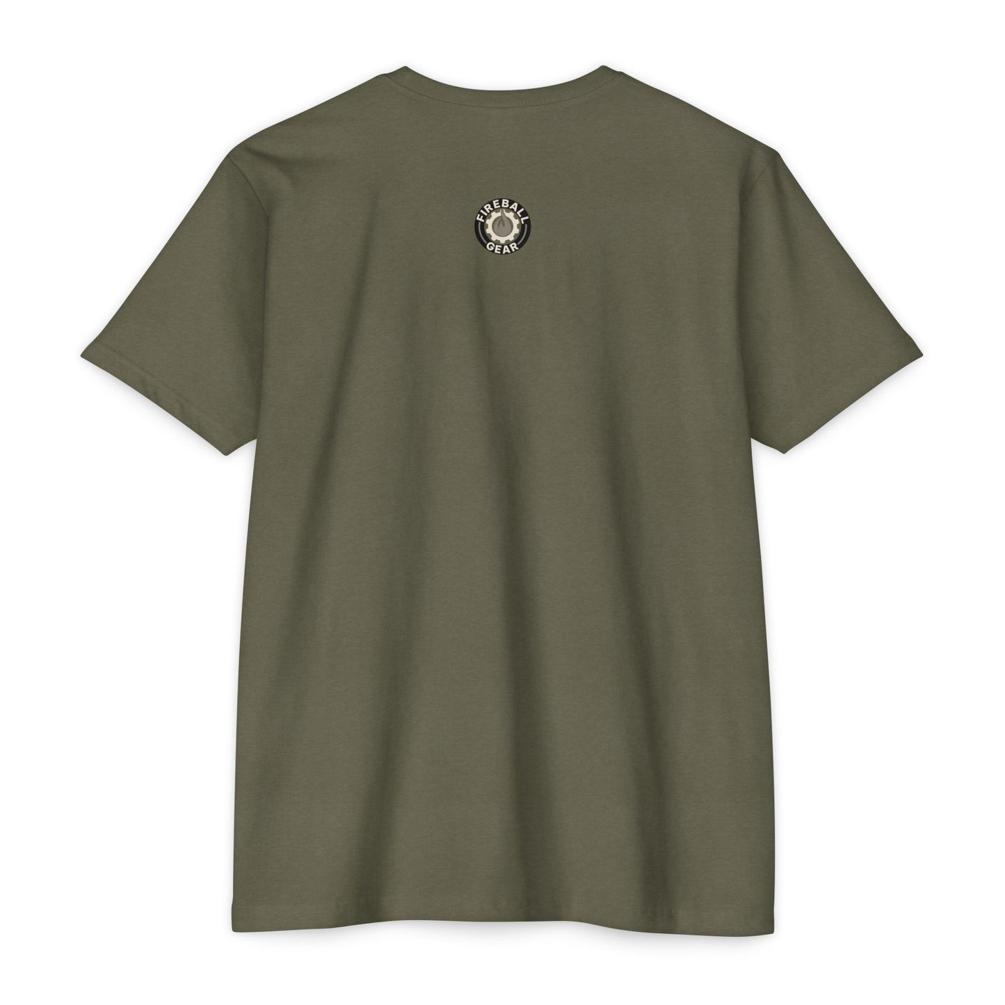 Cocked and Loaded - Humor T-shirt