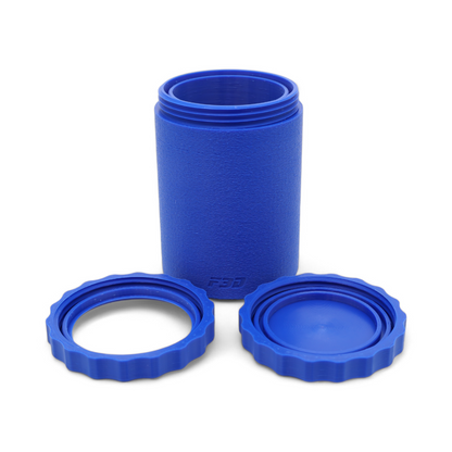 Touch-Up Paint Jar & Ladle Combo