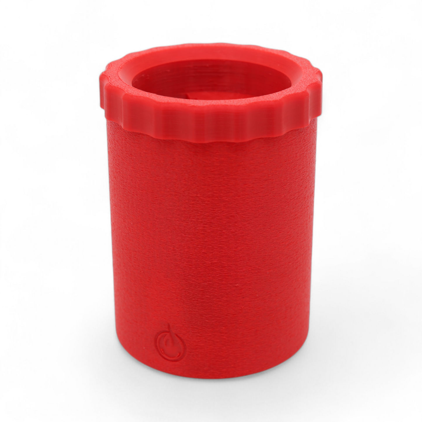 Touch-Up Paint Jar & Ladle Combo