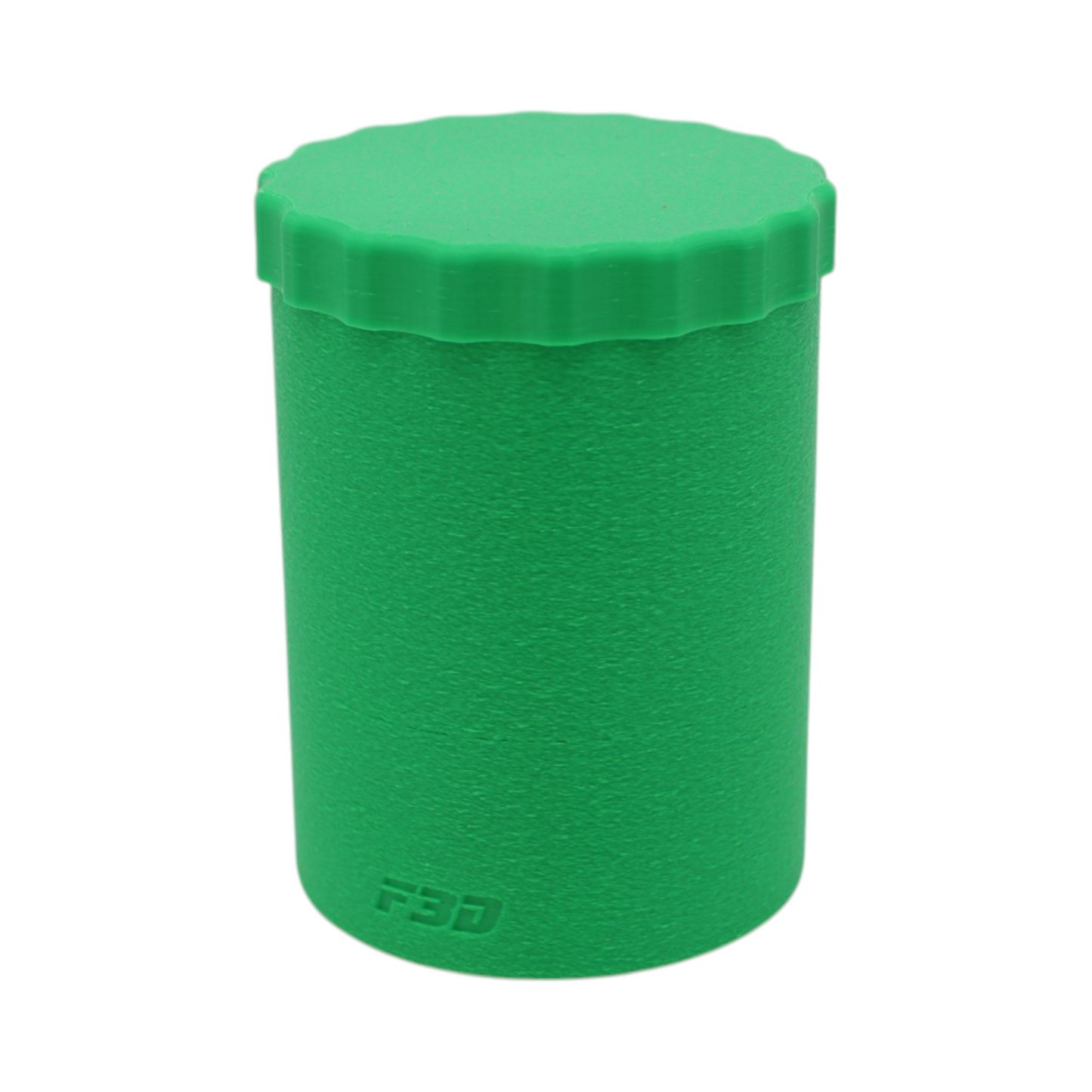 Touch-Up Paint Jar & Ladle Combo