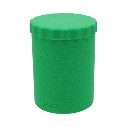 Touch-Up Paint Jar & Ladle Combo