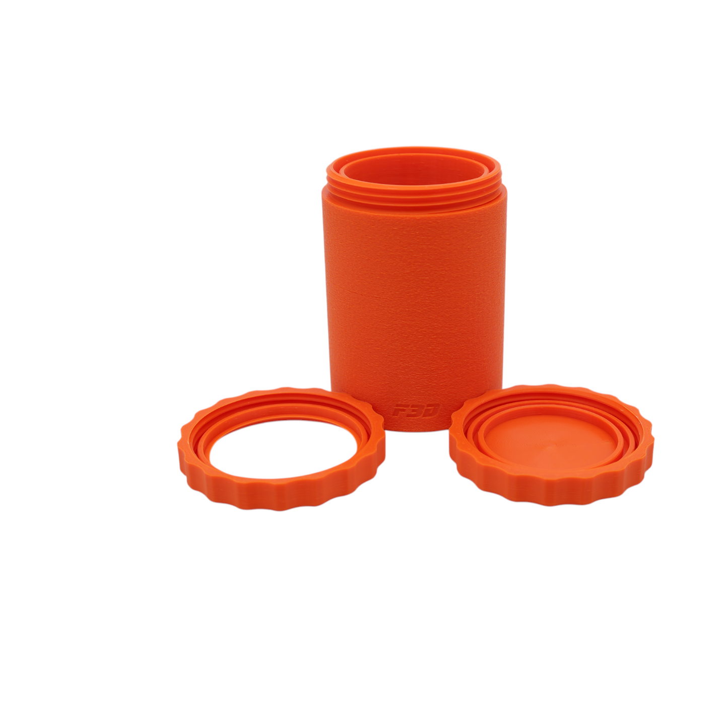 Touch-Up Paint Jar & Ladle Combo