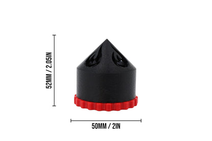 Adjustable Paint Cones